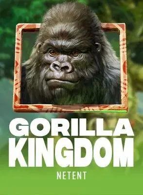 Gorilla Kingdom