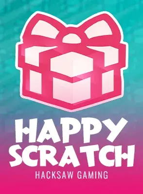 Happy Scratch