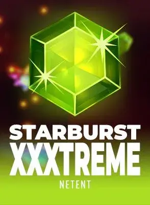 Starburst XXXtreme